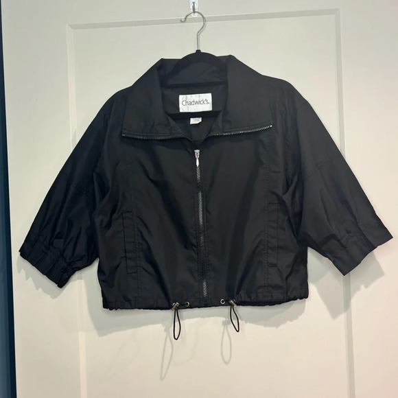 Chadwick’s Jacket - Picture 7 of 8